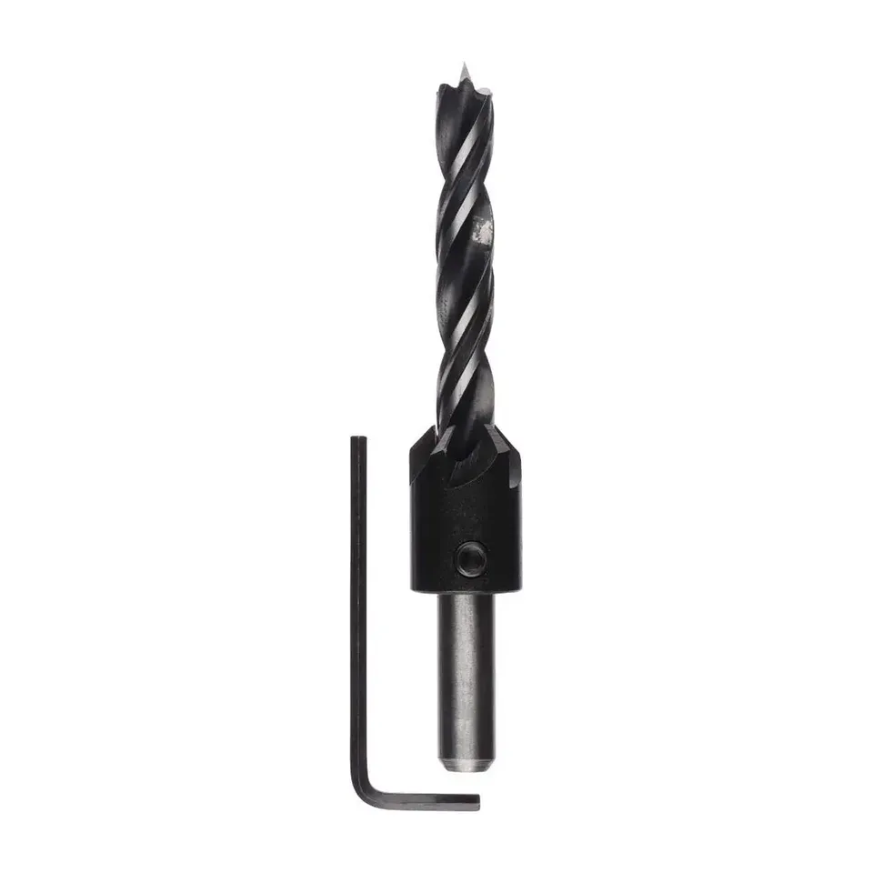 Burgija za drvo Bosch 10 mm sa upuštačem 2608596396
