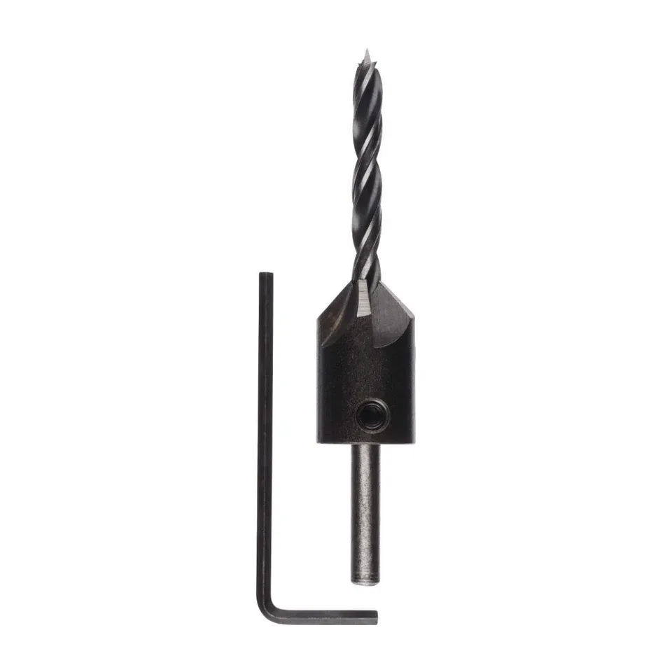 Burgija za drvo Bosch sa upuštačem 5 mm 2608596392
