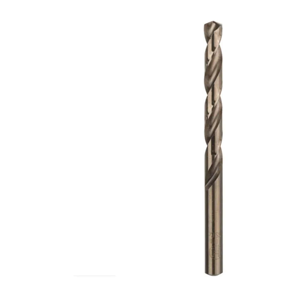 Burgija za metal Bosch HSS-Co Ø 9 mm