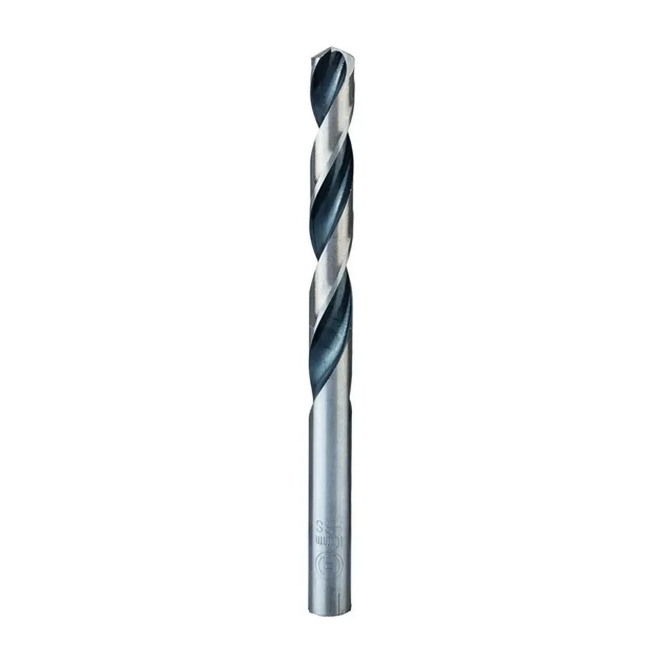 Burgija za metal Bosch HSS PointTeQ fi 10 mm