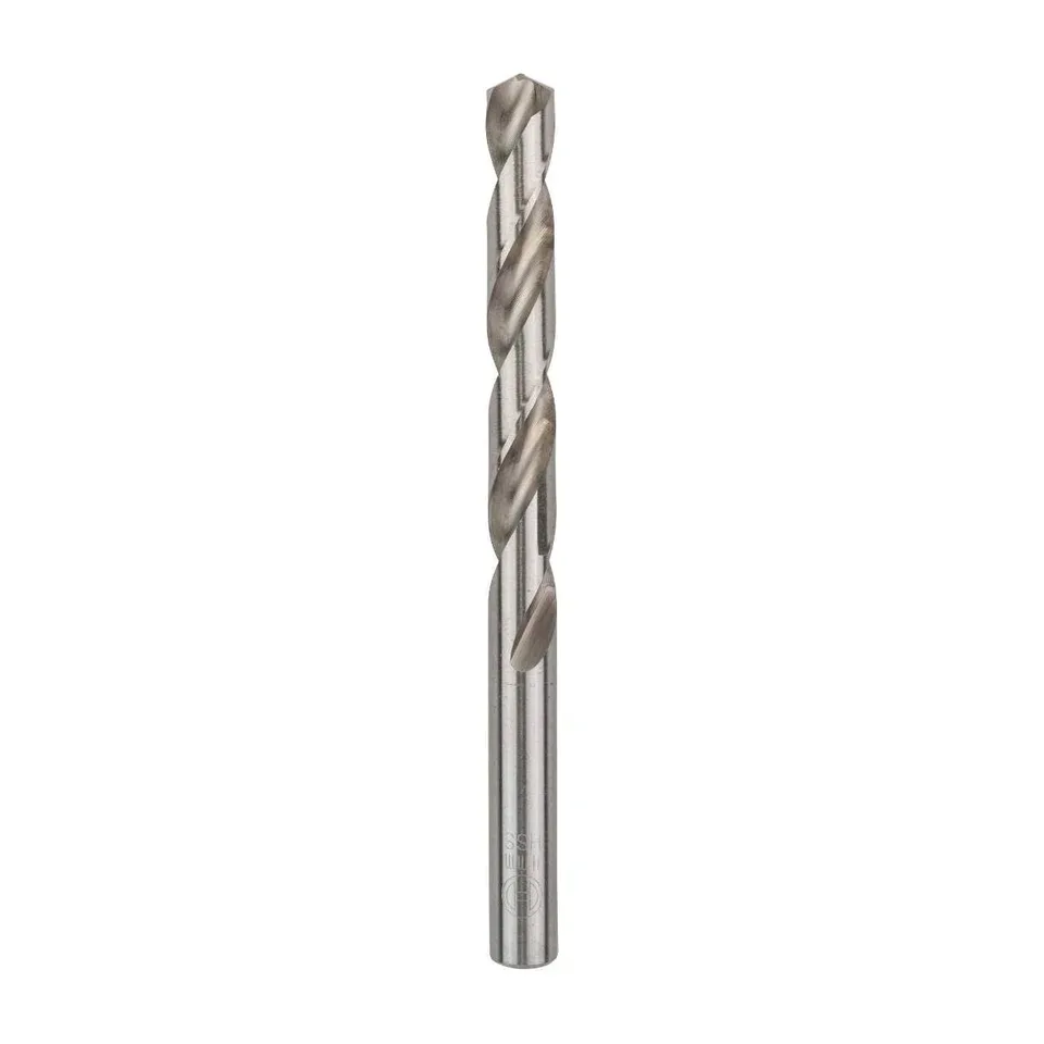 Burgija za metal Bosch Standard Line HSS-G 11x94x142 mm, 5 kom