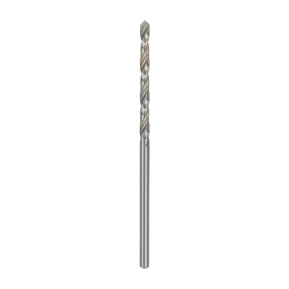 Burgija za metal Bosch Standard line HSS-G 2.5x30x57 mm