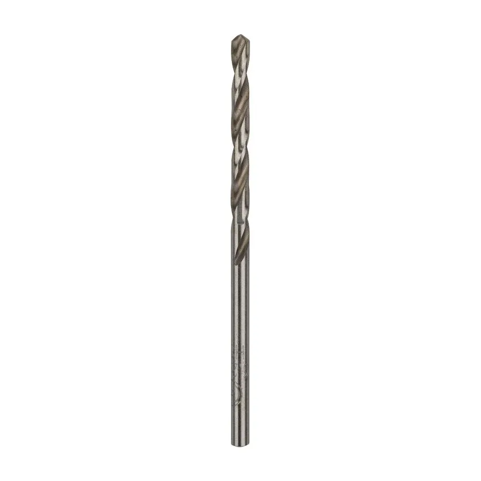 Burgija za metal Bosch Standard line HSS-G 3.2x36x65 mm