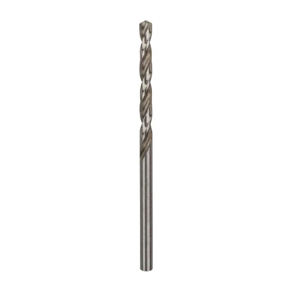 Burgija za metal Bosch Standard line HSS-G 4.2x43x75 mm