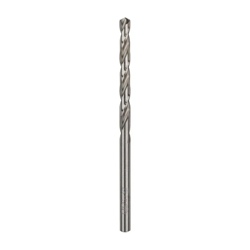 Burgija za metal Bosch Standard line HSS-G 4.5x47x80 mm