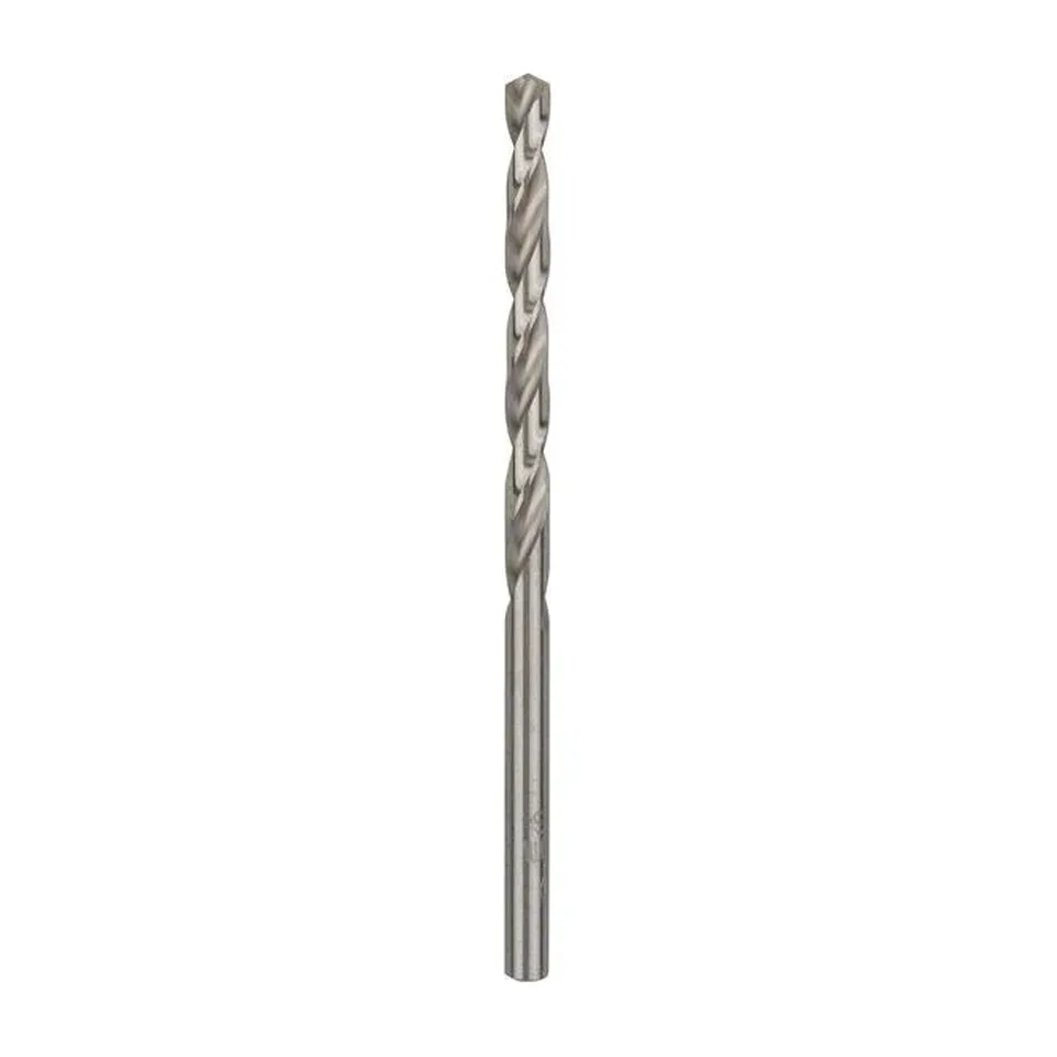 Burgija za metal Bosch Standard line HSS-G 4.8x52x86 mm