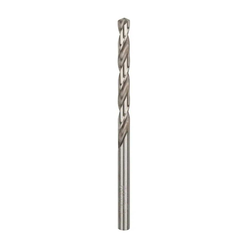 Burgija za metal Bosch Standard line HSS-G 6.5x63x101 mm