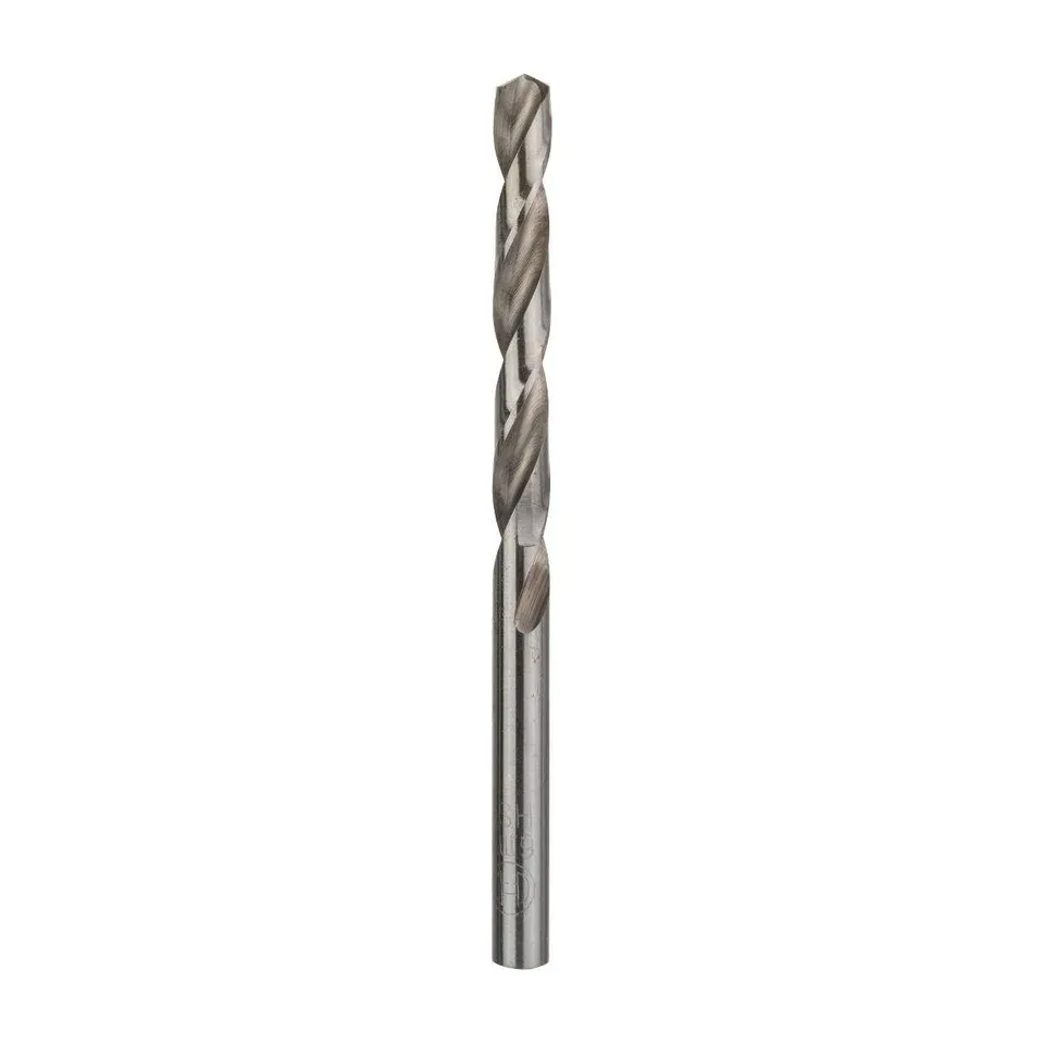 Burgija za metal Bosch Standard line HSS-G 6x57x93 mm