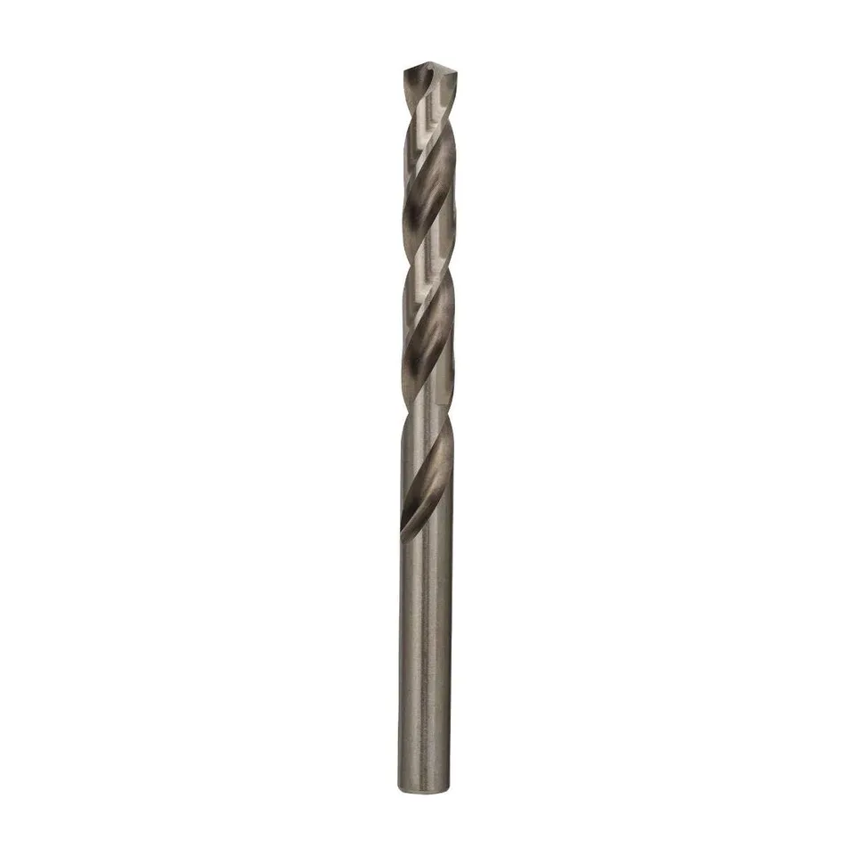 Burgija za metal Bosch Standard Line HSS-G 9,5x81x125 mm, 5 kom