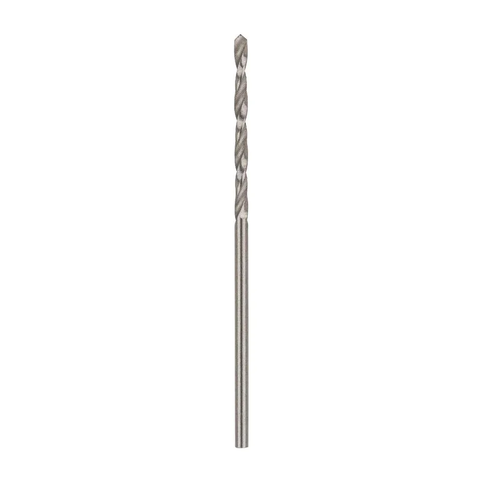 Burgija za metal Bosch StandardLine HSS-G 1.5x18x40 mm, 10 kom