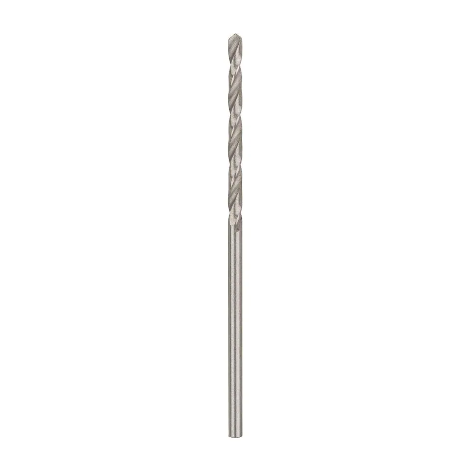 Burgija za metal Bosch StandardLine HSS-G 2x24x49 mm, 10 kom