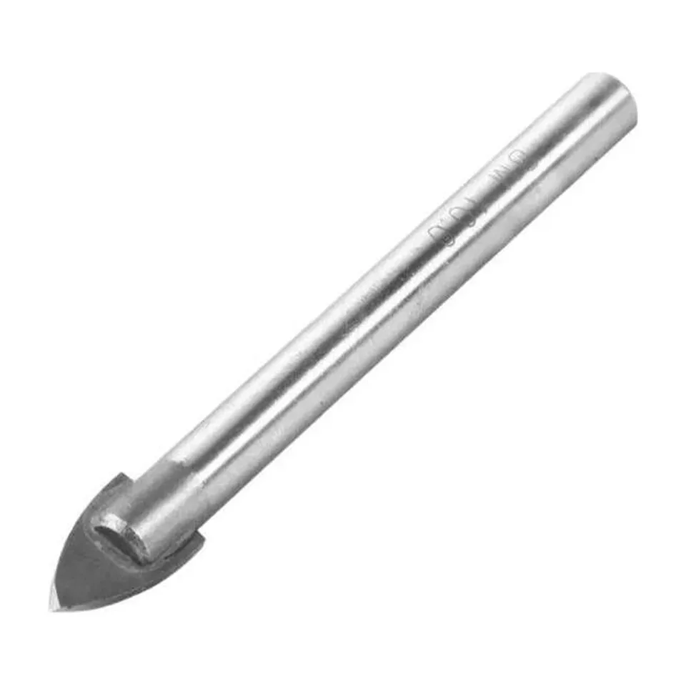 Burgija za staklo i keramiku Tolsen 6 mm 75693