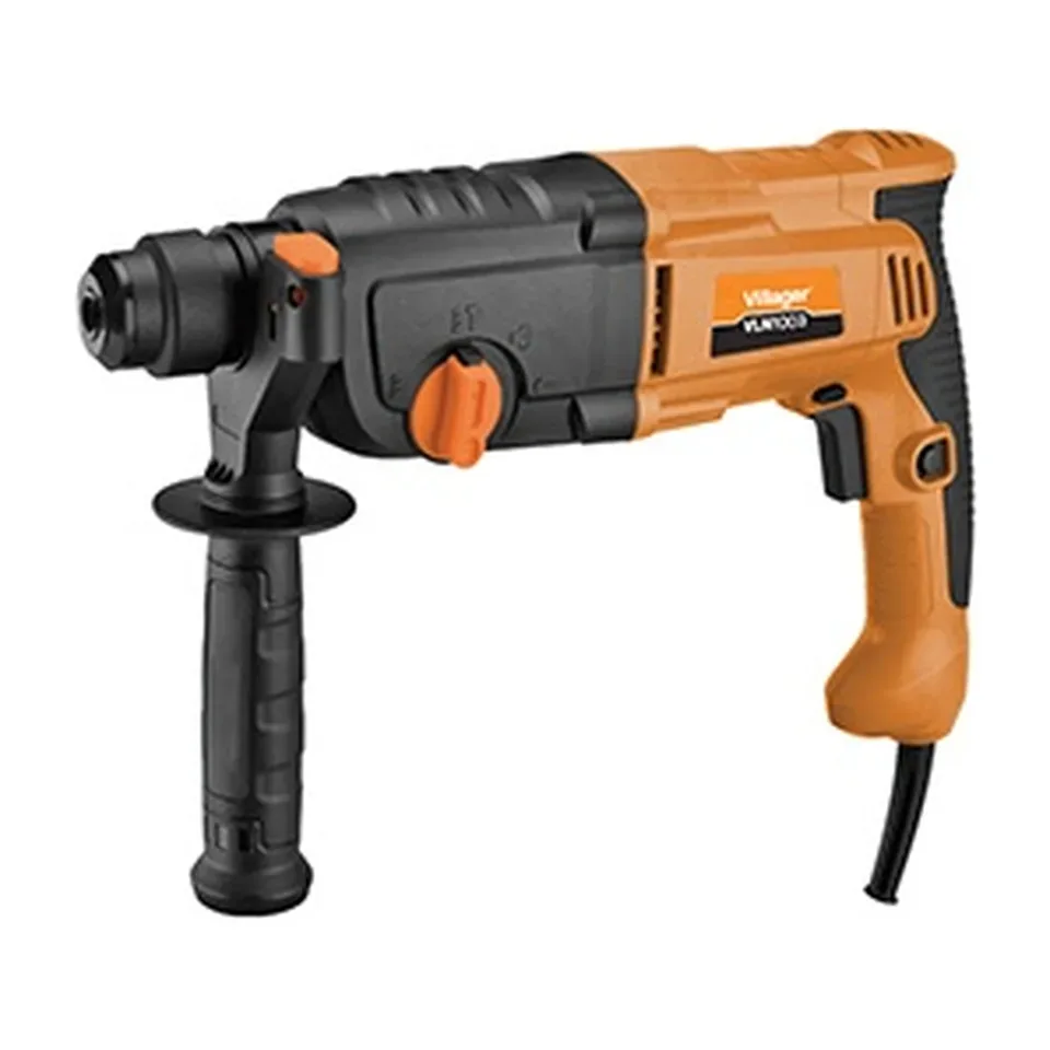 Bušilica čekić Villager 1050 W / SDS plus / 2.5 J VLN 1003