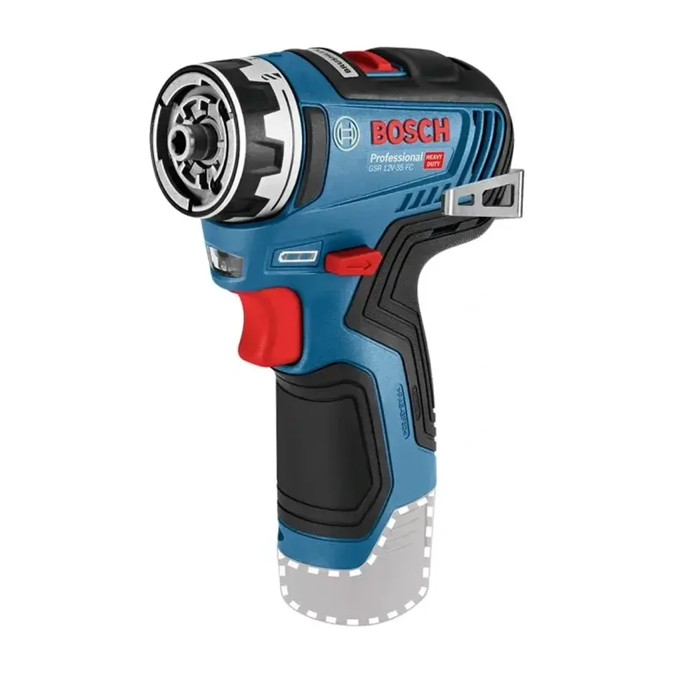 Bušilica-odvrtač Bosch GSR 12V-35 FC 06019H3004