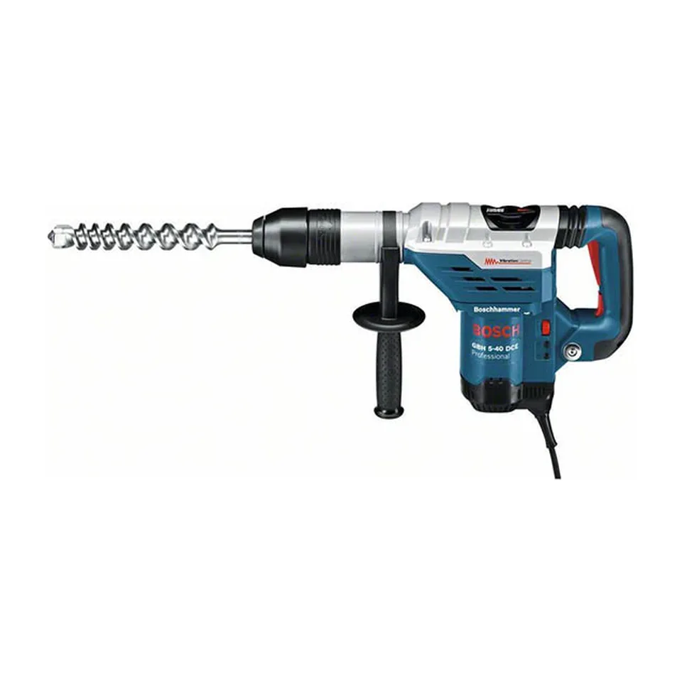 Čekić bušilica Bosch GBH 5-40 DCE GBH 5-40 DCE SDS-Max 1150 W