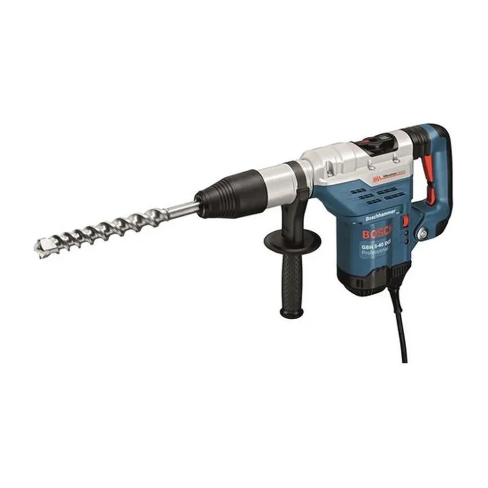 Čekić bušilica Bosch Professional GBH 5-40 DCE SDS-Max 1150W