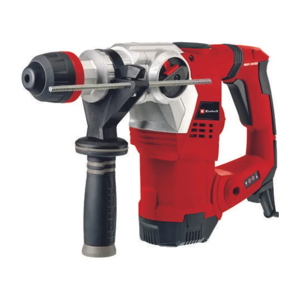 Čekić bušilica Einhell Expert TE-RH 32 4F Kit, 1250 W