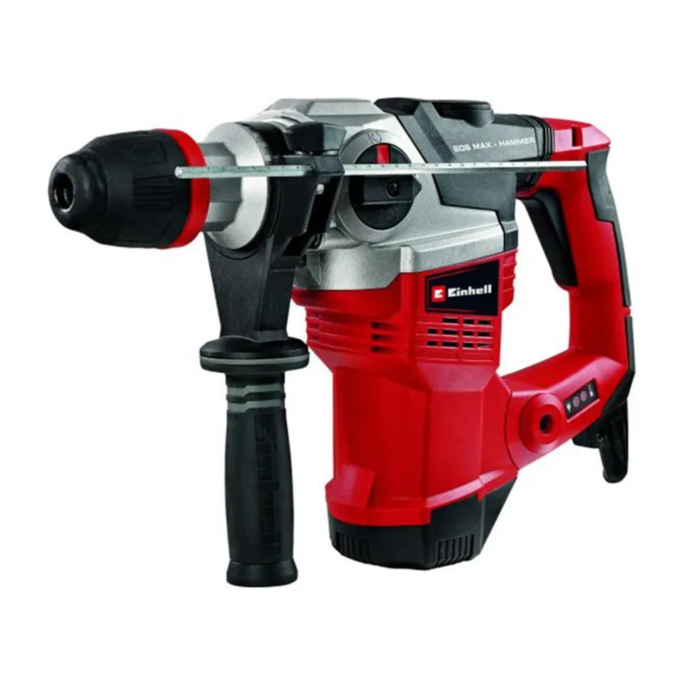 Čekić bušilica Einhell TE-RH 38 3F / 1050W / SDS-Max 4257959
