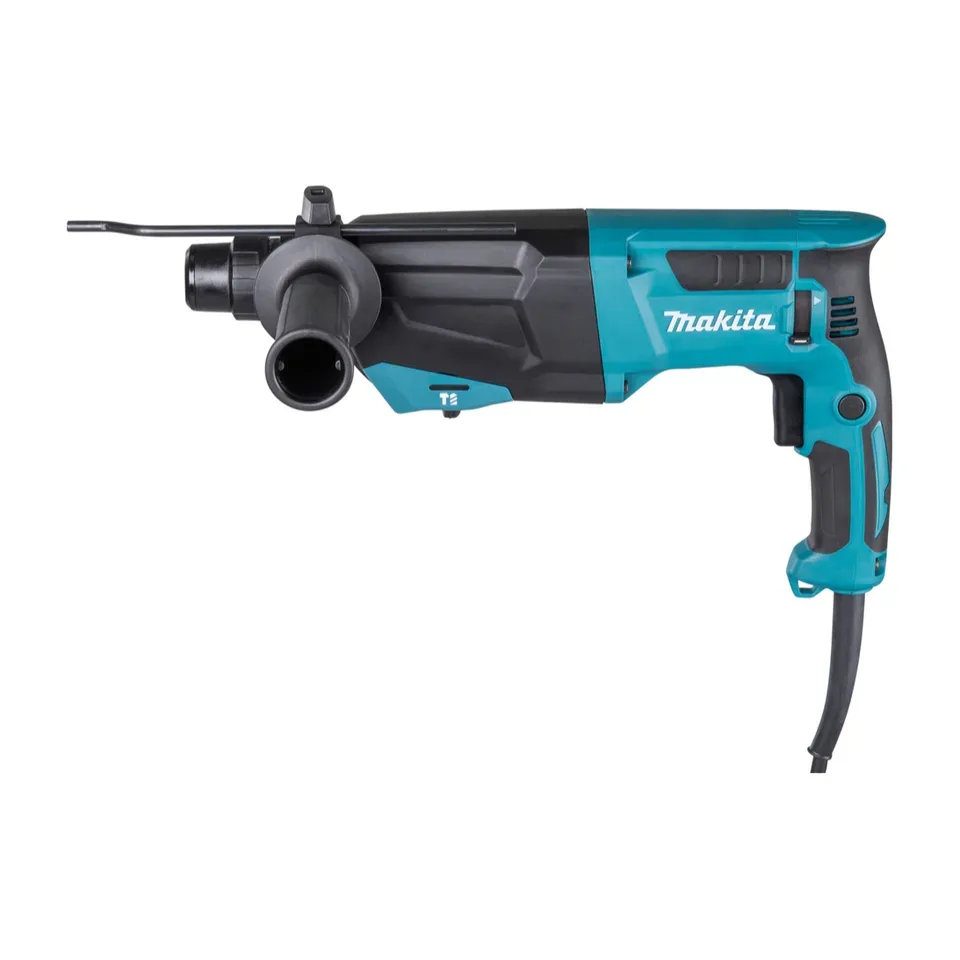 Čekić bušilica Makita 800 W SDS Plus HR2670