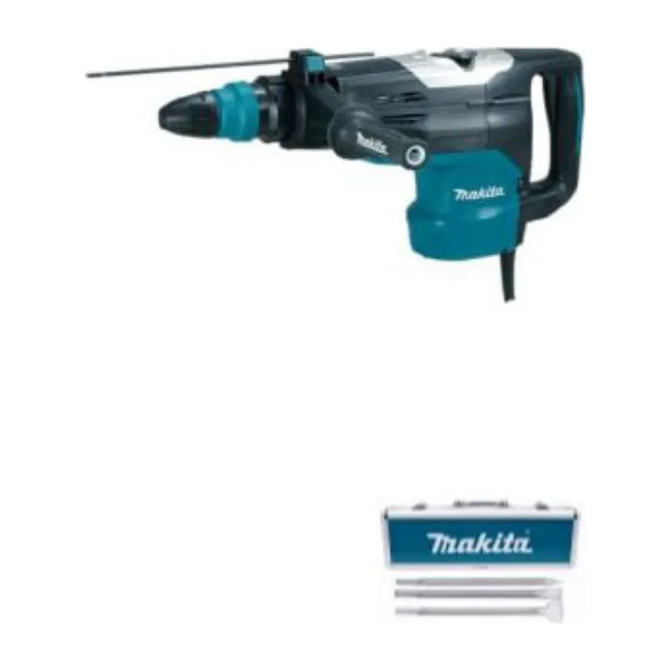 Čekić bušilica Makita SDS-Max 1100 W HR4003C