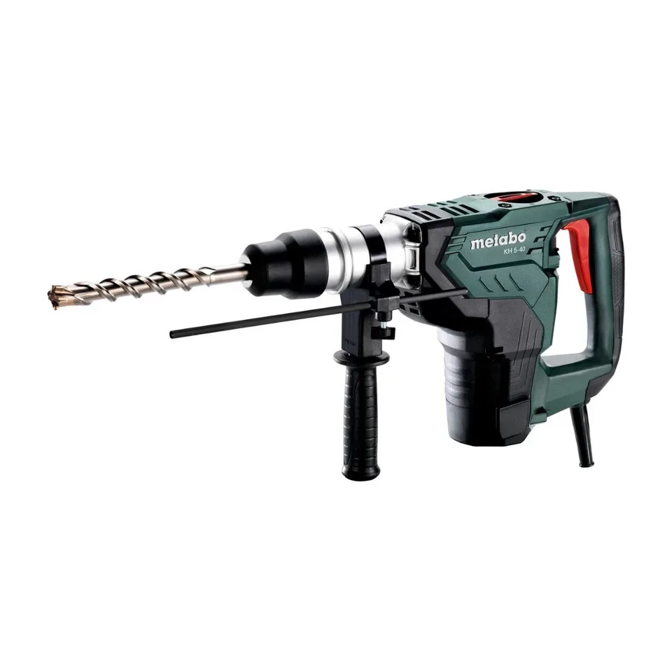 Čekić bušilica Metabo KH 5-40 / SDS-max / 1100 W 600763500