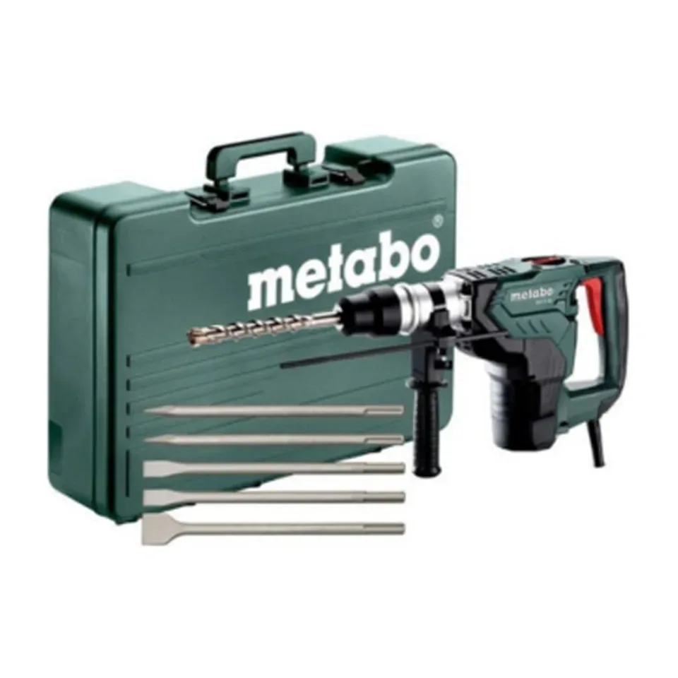 Čekić bušilica Metabo KH 5-40 SDS-max 1100 W 691057000