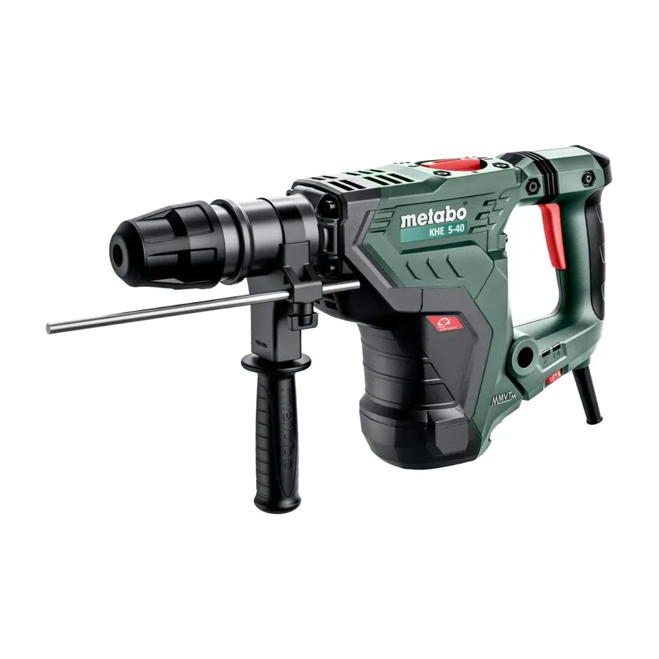 Čekić bušilica Metabo KHE 5-40 SDS-Max 1100 W 600391500