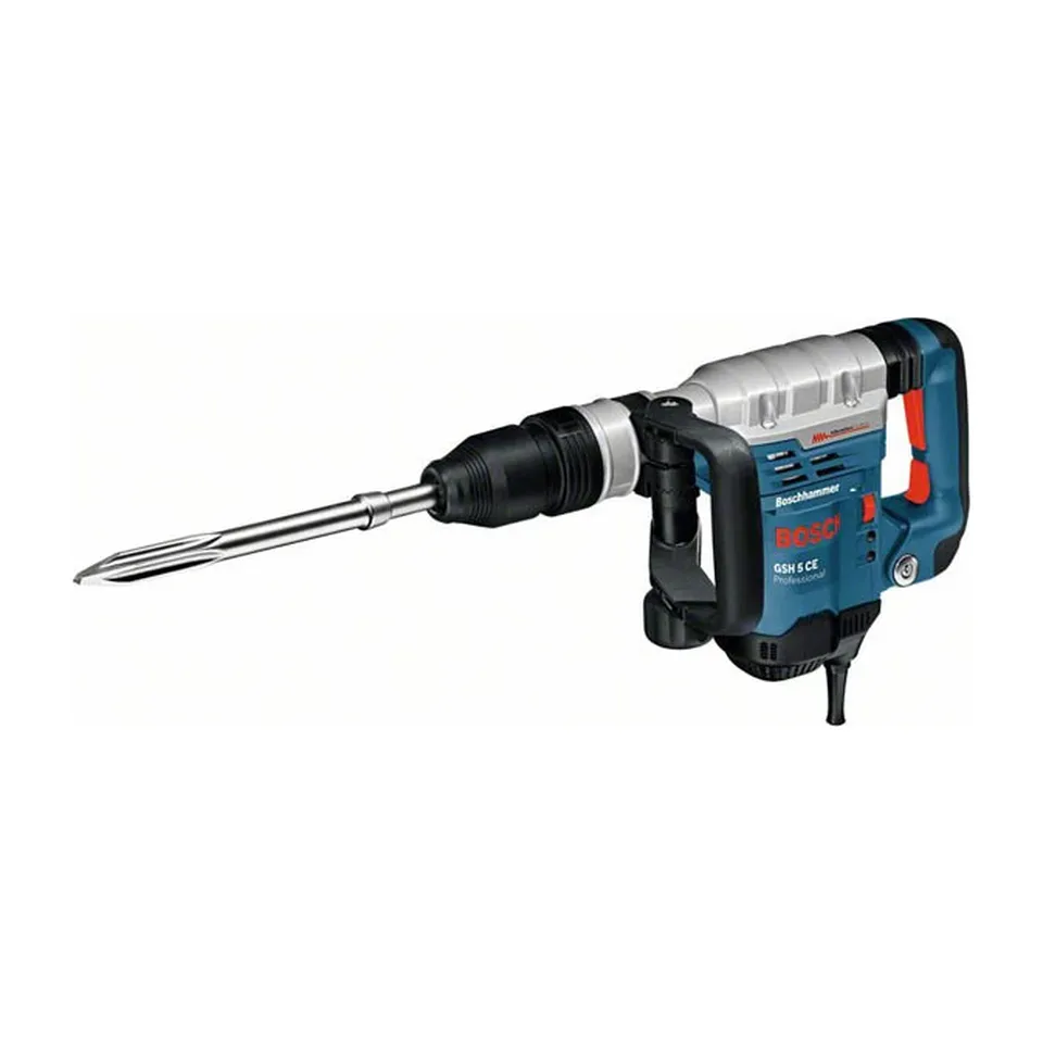 Čekić za štemovanje Bosch GSH 1150 W / SDS max