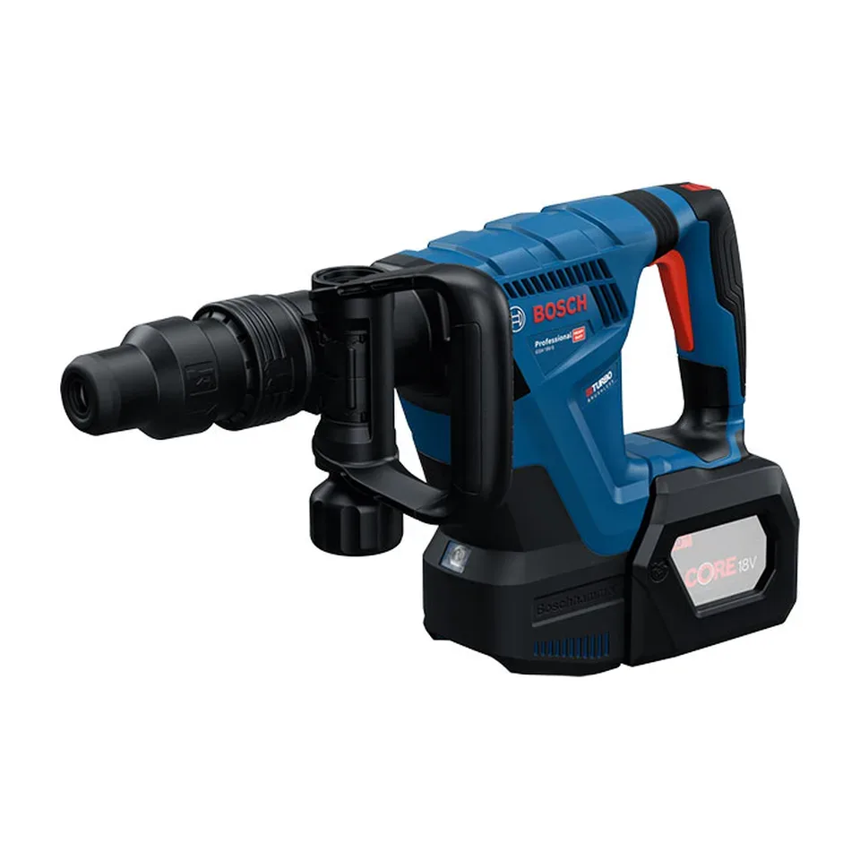Čekić za štemovanje Bosch GSH 18V-5 / SDS-Max 0611918200