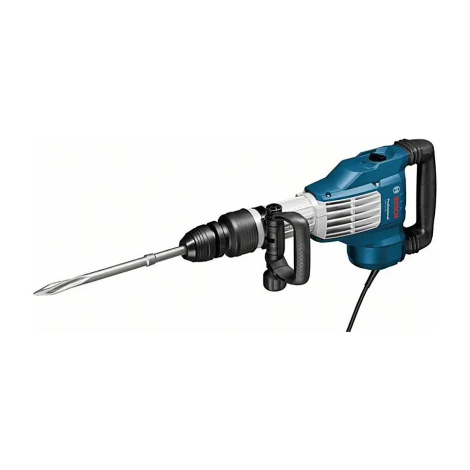Čekić za štemovanje Bosch GSH Professional GSH 11 VC / SDS-max / 1700 W