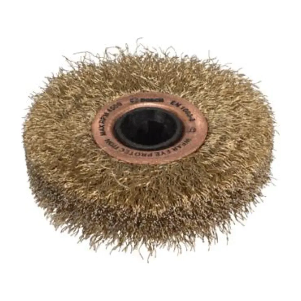Čelična četka Bosch Texoro 10 mm