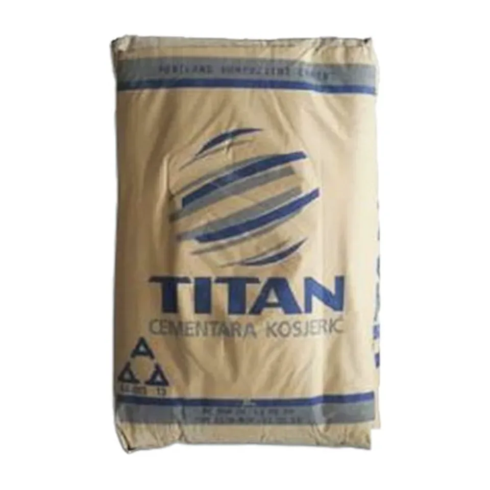 Cement Titan 42,5, 25 kg