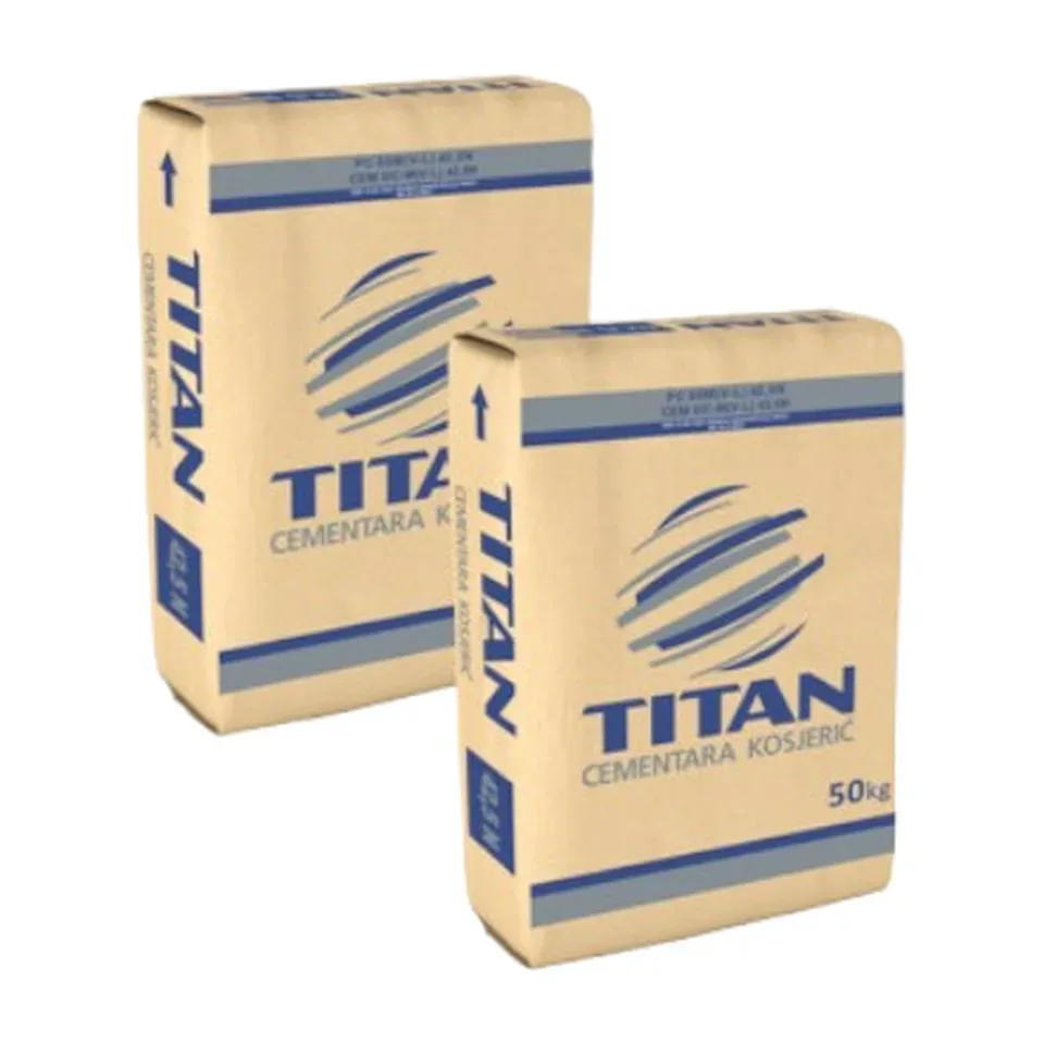 Cement Titan 42,5, 50 kg