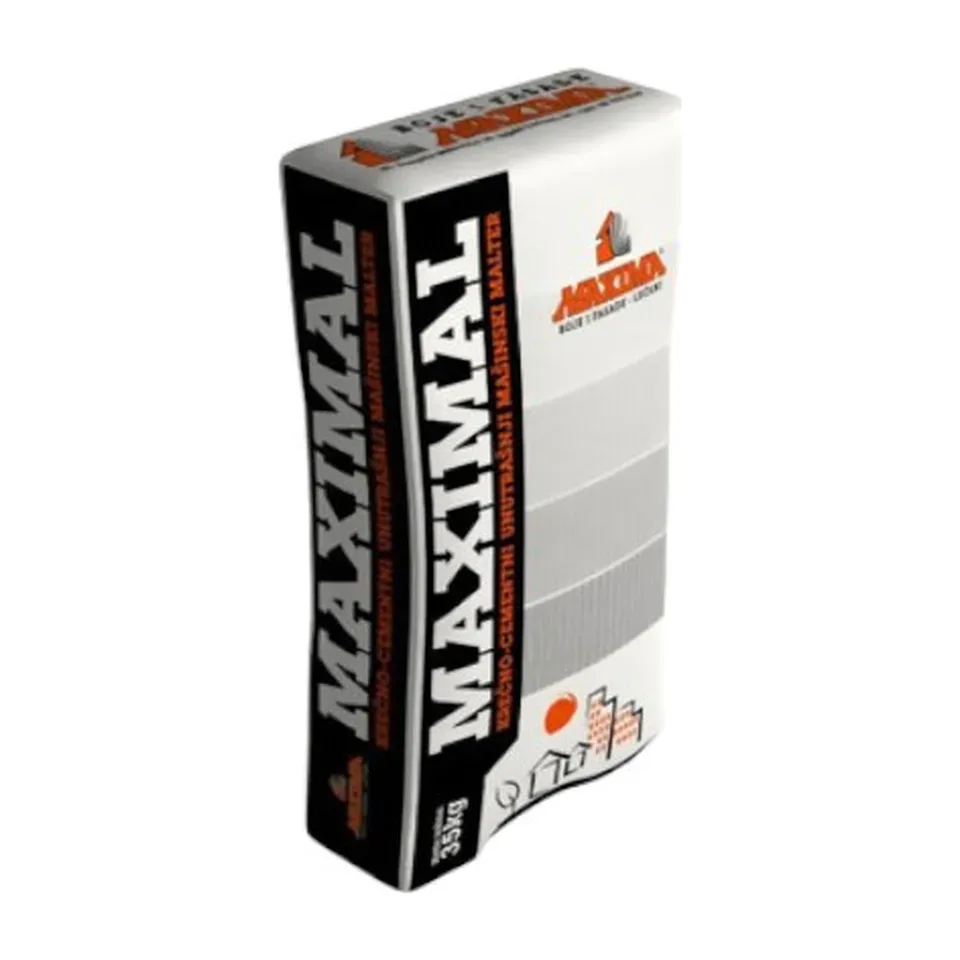 Cementni malter Maxima l C, 35 kg