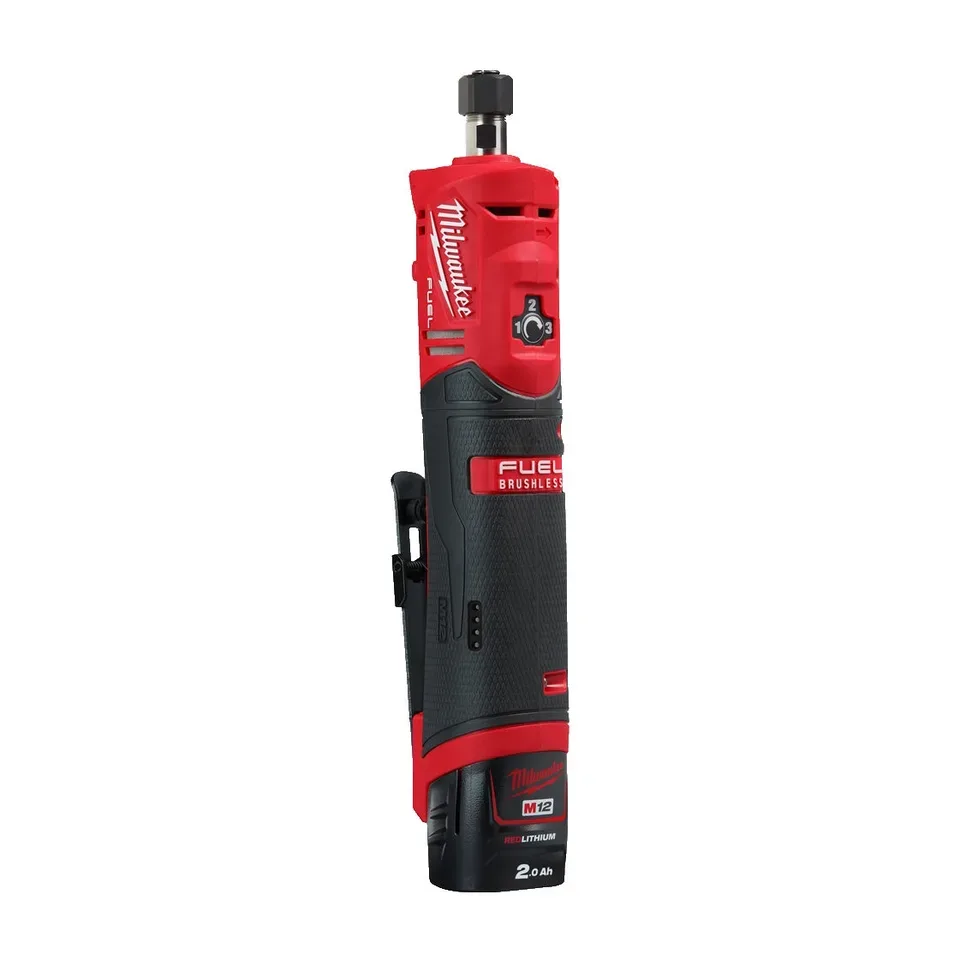 Čeona brusilica Milwaukee M12 FUEL 12 V