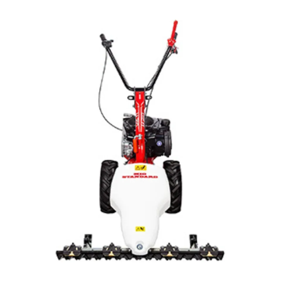Čeona kosačica Mio Standard Honda GCVx 170 M210
