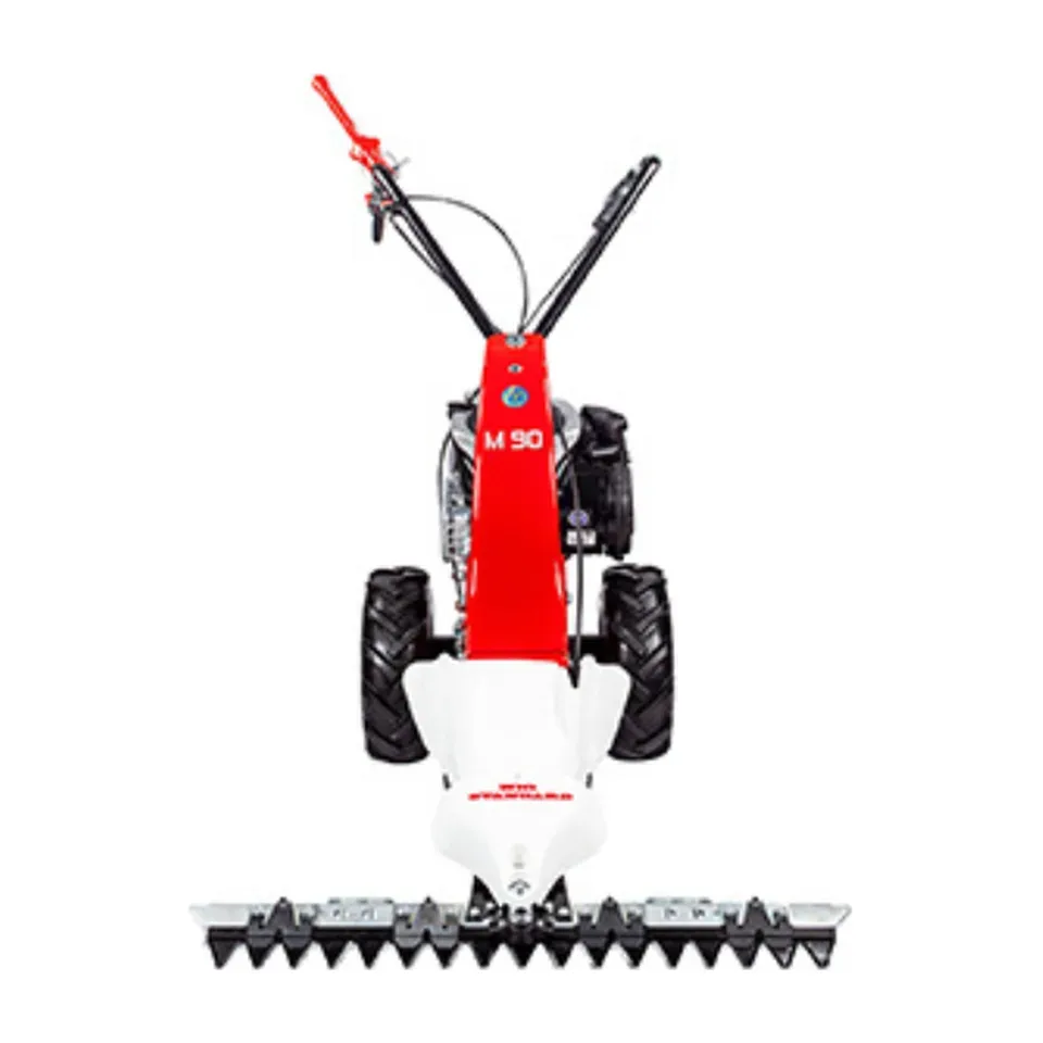 Čeona kosačica Mio Standard Honda GCVx 170 M90