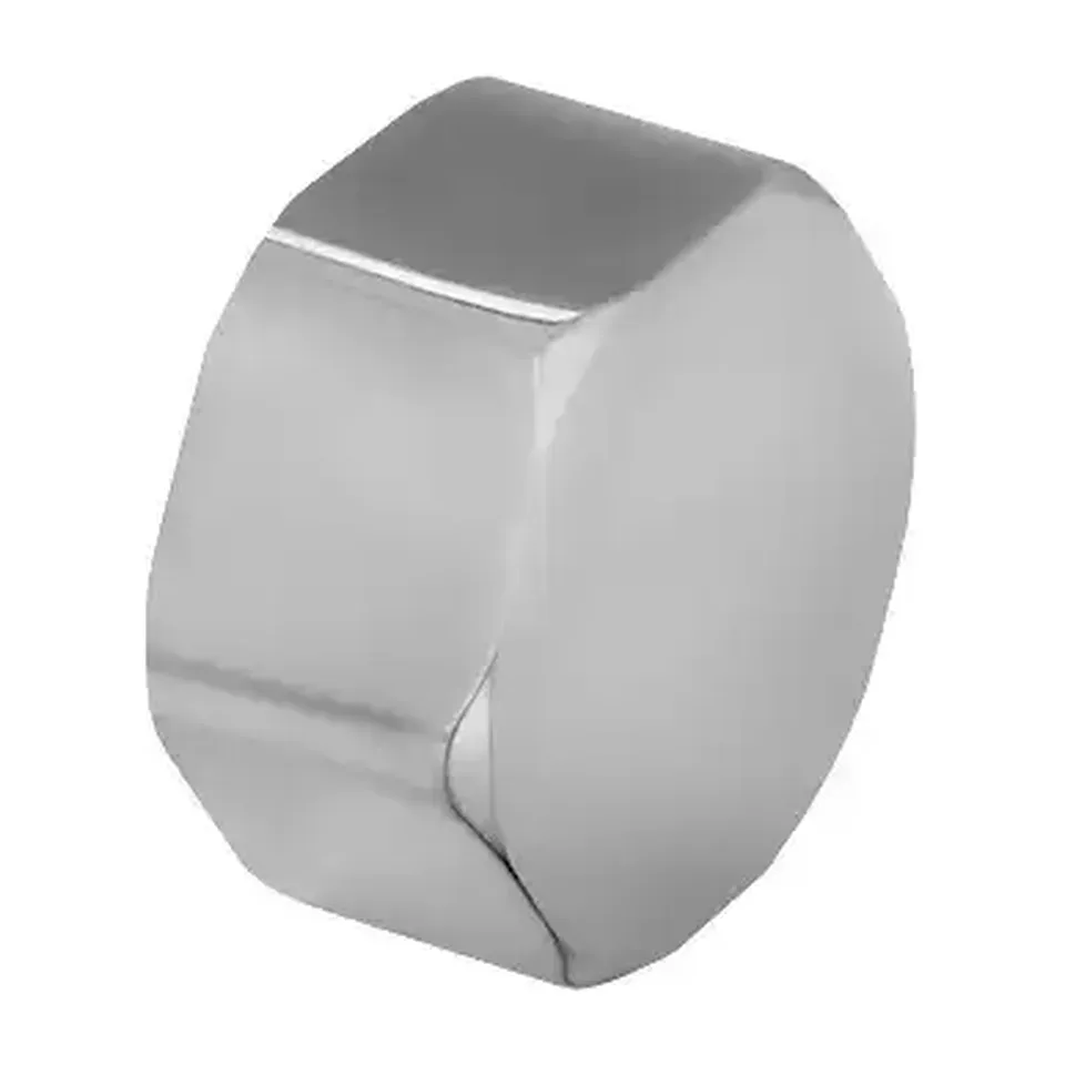 Čep sa unutrašnjim navojem Minotti hrom 1/2" CF6015
