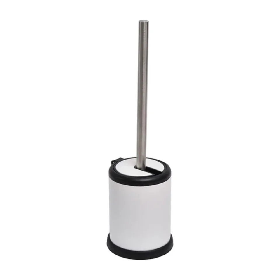 Četka za wc Tendance bela mat metal 6643100