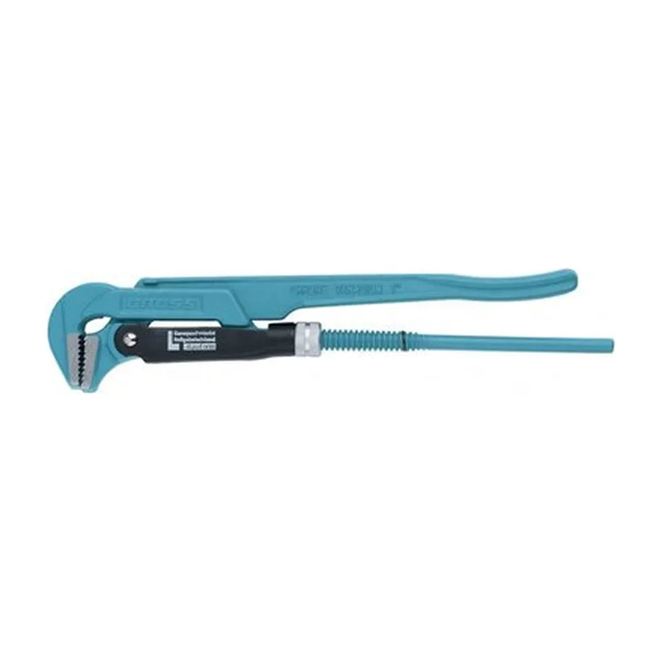 Cevna klešta Gross prava 3″ 15606