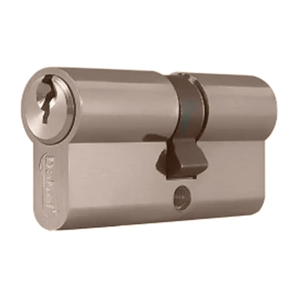 Cilindar za bravu Dabel CL2036 nikl 70 mm (30x40)