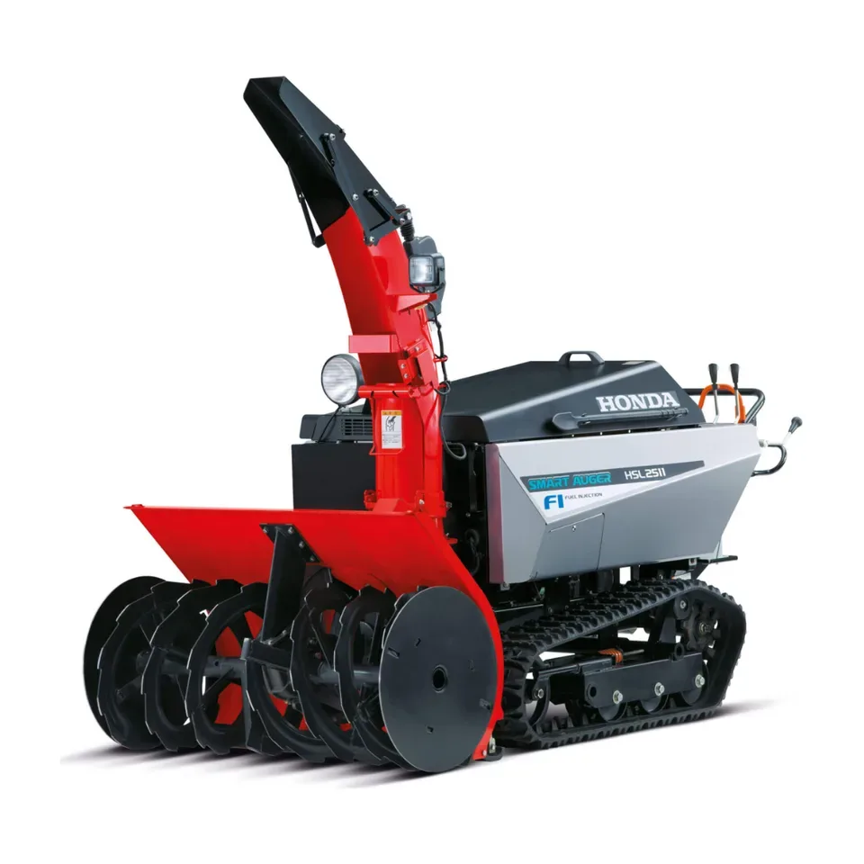 Čistač snega Honda 16.91 kW HSL 2511E