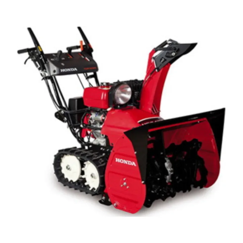 Čistač snega Honda 8.7 kW HSS 1380 ET