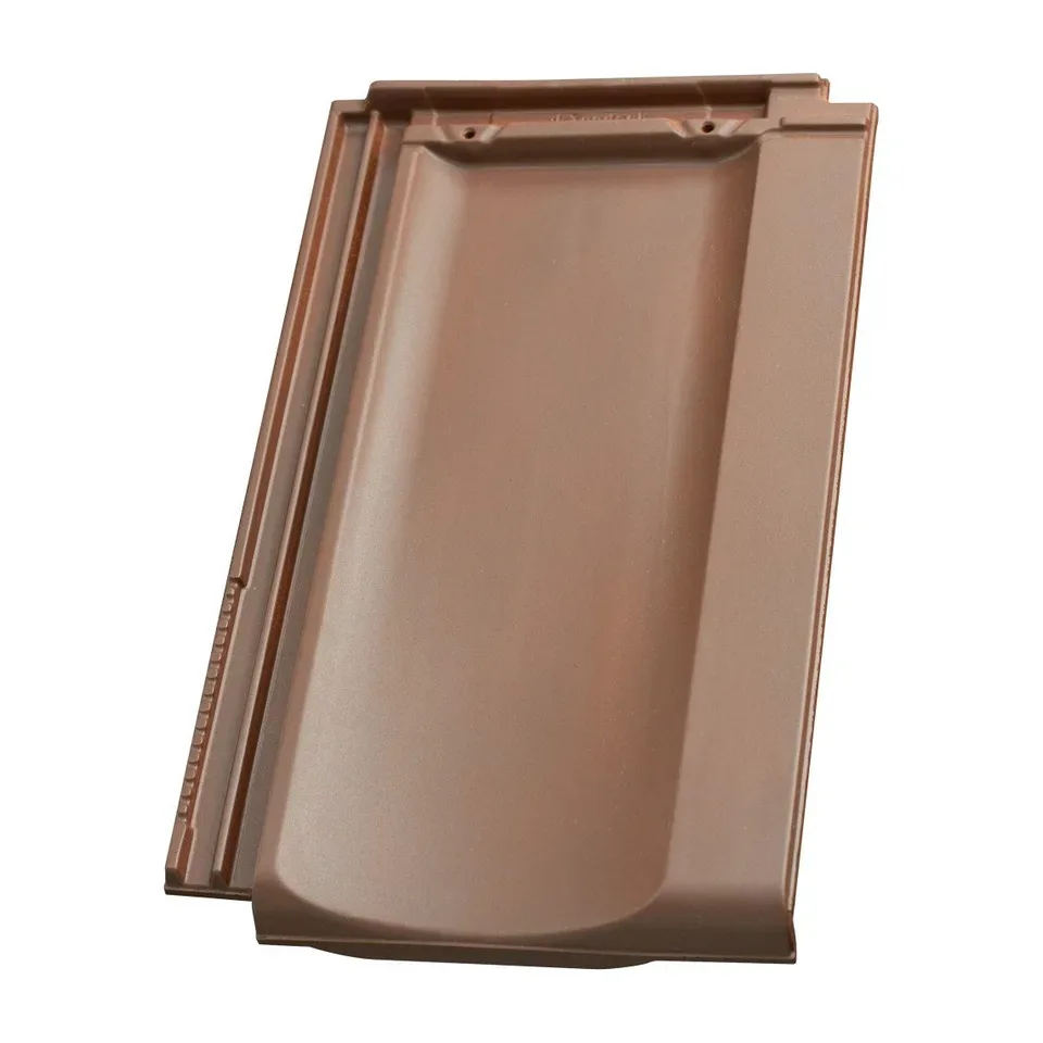 Crep Tondach Continental 9 braon 50x30 cm