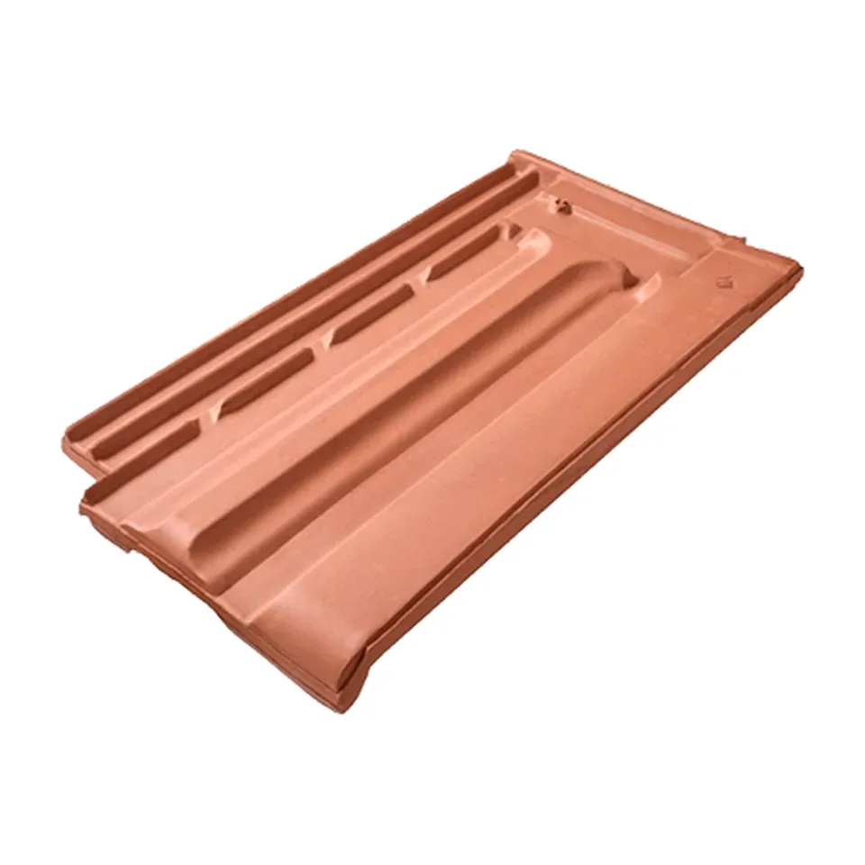 Crep Toza Marković Mala Kikinda prirodna glina 390x220 mm