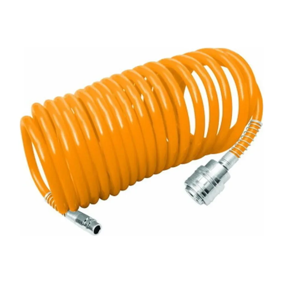 Crevo za kompresor Ingco 5 m, 5/8 mm AH1051