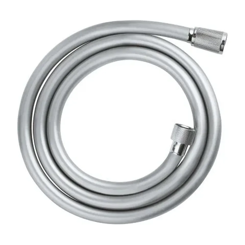 Crevo za tuš Grohe Relaxaflex hrom 1.5 m