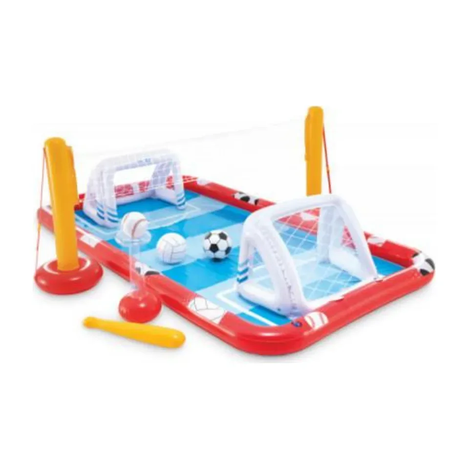 Dečiji bazen Intex Action Sports Play Center 3.25 x 2.67 x 1.02 m