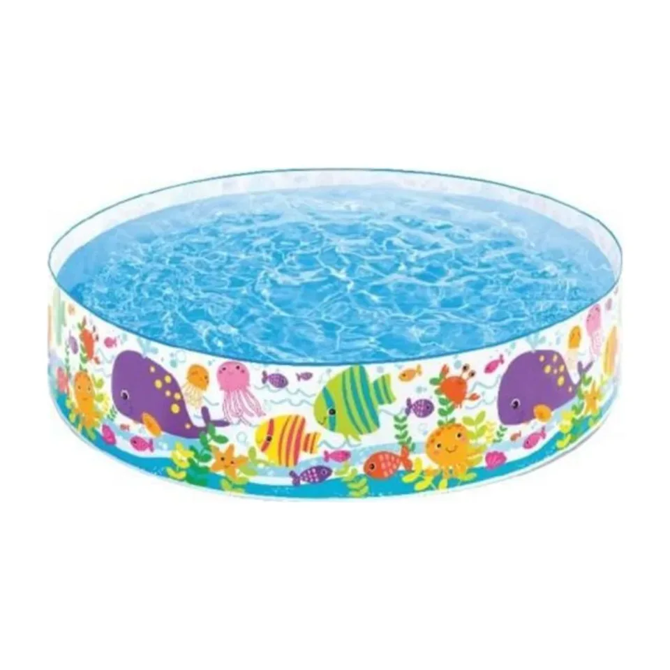 Dečiji bazen Intex Ocean Play Snapset 1.83 x 0.38 m