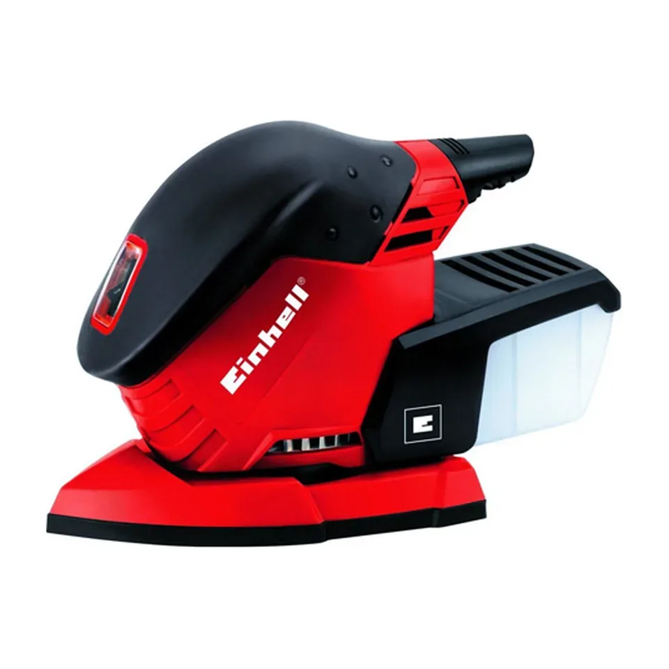 Delta brusilica Einhell Expert TE-OS 1320